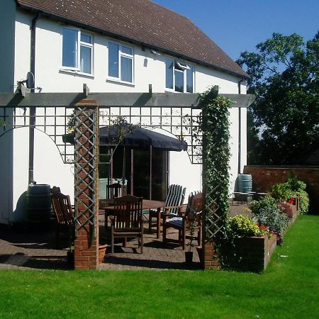 Bungalow Farm Leamington Spa Buitenkant foto