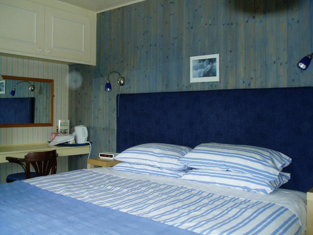 Bungalow Farm Leamington Spa Buitenkant foto